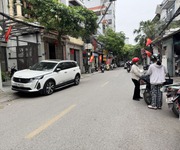 MẶT PHỐ HOA LÂM - Đất Vàng 100m2 - 2 Mặt ngõ trước sau - Kinh doanh đa nghành