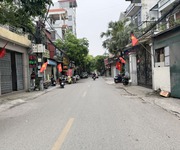 1 MẶT PHỐ HOA LÂM - Đất Vàng 100m2 - 2 Mặt ngõ trước sau - Kinh doanh đa nghành