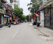 2 MẶT PHỐ HOA LÂM - Đất Vàng 100m2 - 2 Mặt ngõ trước sau - Kinh doanh đa nghành
