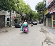 4 MẶT PHỐ HOA LÂM - Đất Vàng 100m2 - 2 Mặt ngõ trước sau - Kinh doanh đa nghành