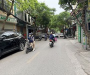 5 MẶT PHỐ HOA LÂM - Đất Vàng 100m2 - 2 Mặt ngõ trước sau - Kinh doanh đa nghành