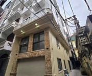 Trúc Bạch 5 Tầng Lô Góc 2 Mặt Thoáng 27.5 Tỷ Ô TÔ  Sát Hồ Xây Apartment