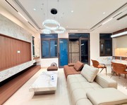 Bán nhà 5 tầng đường Hoàng Hoa Thám, Ba Đình