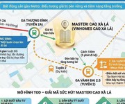 4 Mở bán căn hộ Masterise Cao Xà Lá Nguyễn Trãi