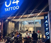 Nhà 3 tầng mặt tiền đường 2/4, NGANG 7,42M, dòng tiền 28TR/THÁNG, GIÁ CHỈ 17 TỶ