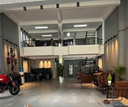 CHỈ 17 tỷ sở hữu nhà 3 tầng mặt tiền đường 2/4, NGANG 7,42M, dòng tiền 28TR/THÁNG