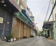 5 Bán Gấp Nhà HXH Đất Mới Bình Trị Đông A Bình Tân