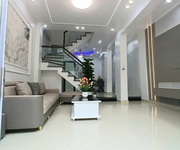 Nhà xây mới ngõ 183 Đình đông - lê chân