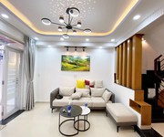 Bán nhà 3 tầng- HXH Nguyễn Văn Khối- Gò Vấp- 72m2- Giá 6 tỷ 8