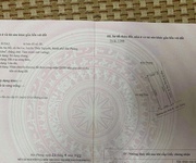 Bán lô đất tại An Lư, Phường Hòa Bình, Giá 2,x tỷ