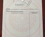 Bán căn nhà đẹp tại TDP Mỹ Đồng 5, Phường Lê Ích Mộc, Hải Phòng, Giá chỉ 1,9x tỷ