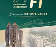 KĐT Vista Văn La Hà Đông Quang Trung QL6 Giá 6 tỷ 2PN