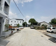 Bán Đất  Khu vực Thủ Dầu Một 120m2 1 trệt 1 lầu giá 1,7 tỷ