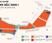 Cơ hội sở hữu đất công nghiệp tại KCN Tiên Sơn   Ninh Sơn