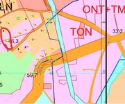 Cần bán nhanh đất vườn hơn 1.000m2 quy hoạch thổ cư giá 1,5 tỷ