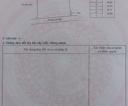 Bán đất đường Đồng Khởi trung tâm Tp.Trà Vinh