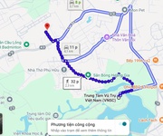 Chính chủ bán lô đất hòa lạc, mặt đường tỉnh 420. cách trung tâm vũ trụ việt nam 2,3km. vị trí lõi