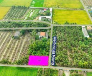 Sở hữu ngay đất thổ cư - giá tốt - vị trí đắc địa tại bến lức   ấp 4, an thạnh   sát kdc nam long