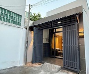 Nhà mới và đẹp lung linh 4mx13m gần cầu vượt tân thới hiệp q12