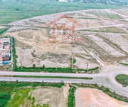 Bán gấp lô đất 93m2 tại Quỳnh Bội - Gia Bình - Bắc Ninh