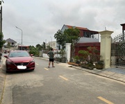 Chỉ 1 lô duy nhất mặt đường xuân đoài, ngũ phúc, nghi dương  kiến thụy cũ  - đường ô tô tránh