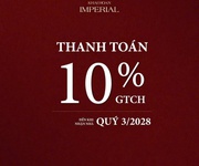 Căn hộ hạng sang chuẩn bespoke đầu tiên tại tp.hcm