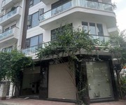 Siêu phẩm 2 mặt tiền thế lữ 6 tầng, thang máy, full nội thất, view sông tam bạc