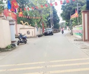 Cần tiền bán gấp lô đất vị trí vàng sát quốc lộ 21 - sổ đỏ hà nội