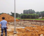 106m đất nền hòa lạc, chỉ tính tiền 86m, tặng miễn phí 20m  lô góc - trục chính - gần ql21