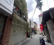 Chỉ 1 căn duy nhất - nhà 3 tầng   ô tô đỗ cửa   gần cầu nhật tân  đông anh