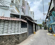 Nhà mới full nội thất vào ở ngay    vị trí: đường trương minh ký