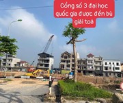 Bán lô đất phú cát chính chủ, gần khu đô thị metro city