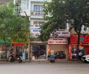 Bán nhà 4 tầng có diện tích 40m2   mặt tiền 3.4m. dài 12m  tại số 126 trần phú   cao xanh.