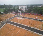 Chiết khấu sâu lô đất 2 mặt tiền pháp lý chuẩn, sẵn sổ đỏ