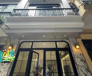 Bán nhà 6 tầng thang máy phân lô giang văn minh, ba đình, ô tô vào nhà, 45m, 13.8 tỷ