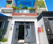 Nhà đẹp ở ngay độc lập   80m    4t 5pn   full nt có thể lắp thang máy nhỉnh 9