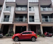 Liền kề ngọc lâm long biên 76m2, mt8m - view sông hồng, cầu long biên - 2x tỷ