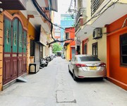 Bán nhà 6 tầng thang máy đào tấn, ba đình gần ô tô, xây mới chỉ việc vào ở, 32m, 8.9 tỷ