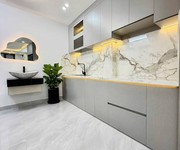 Hẻm huỳnh tấn phát kế bên quận 7 - nhà mới tinh - 2 tầng đủ nội thất - khu dân cư hiện hữu