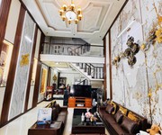 Bán nhà đẹp 100m  3 tầng dĩ an,shr đường nhựa 2 ô tô,gần vincom dĩ an