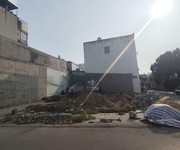 đất mt đông hưng thuận 42   ngang 14.5m, có gpxd 7 tầng