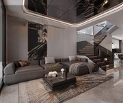 Bán nhà mặt tiền hoàng hoa thám, phường 13  tân bình  4x16  - khu ga t3