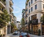 Bán nhà mặt phố khu văn cao, kinh doanh, 95m, chỉ 25.8 tỷ