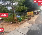 Bán đất hoà lạc gần khu công nghệ cao và đh fpt giá 2,6 tỷ. lh 0931566209