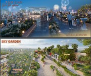 Shophouse fiato uptown chỉ từ 66tr/m2 sở hửu ngay tại trung tâm thủ đức cạnh vành đai 2