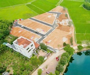 lô góc 2 mặt tiền hồ đồng trạng   chỉ nhỉnh 3 tỷ