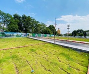 Đất nền khu đô thị vệ tinh hòa lạc 100m2 full thổ cư chỉ 1tỷ 9