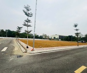 Hàng siêu vip vùng lõi khu cnc hòa lạc gân dại lộ thăng long,metro5, cách ql21  300m.