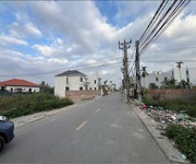 Bán đất mặt đường tdp thiên hương 1   thuỷ nguyên   trục kinh doanh   giá 2,7 tỷ