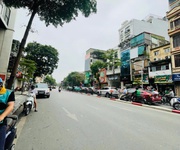 Bán nhà mặt phố tôn đức thắng, đống đa 85m2 x 3t mặt tiền 4.1m chào 35 tỷ